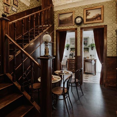 B&B Locanda Della Vittoria Катанія Екстер'єр фото