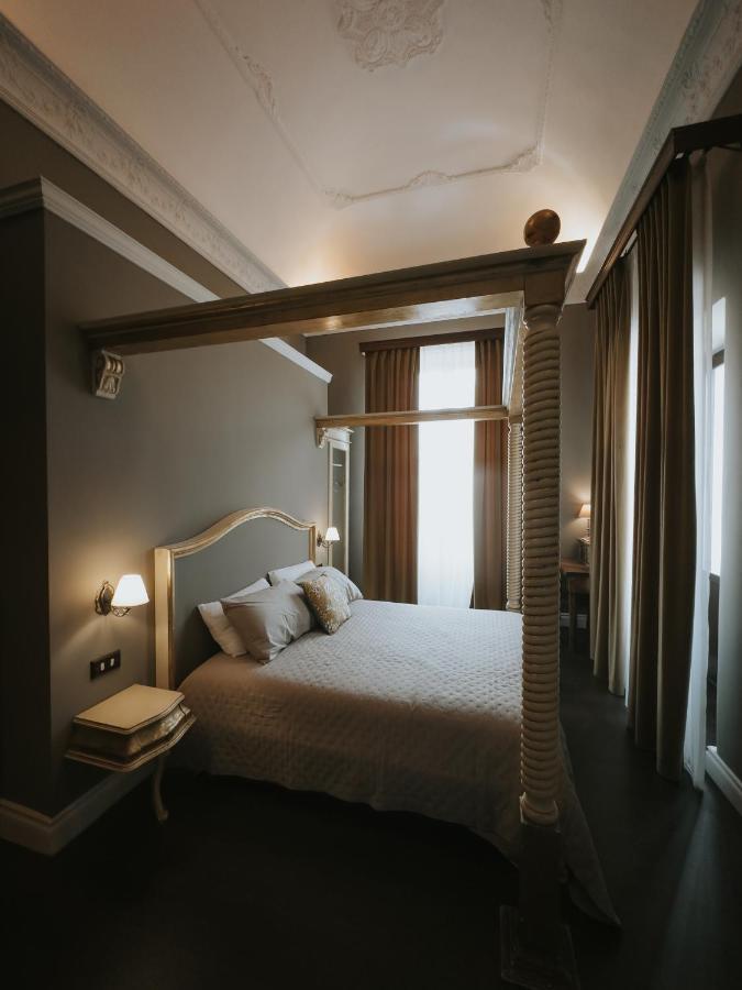 B&B Locanda Della Vittoria Катанія Екстер'єр фото