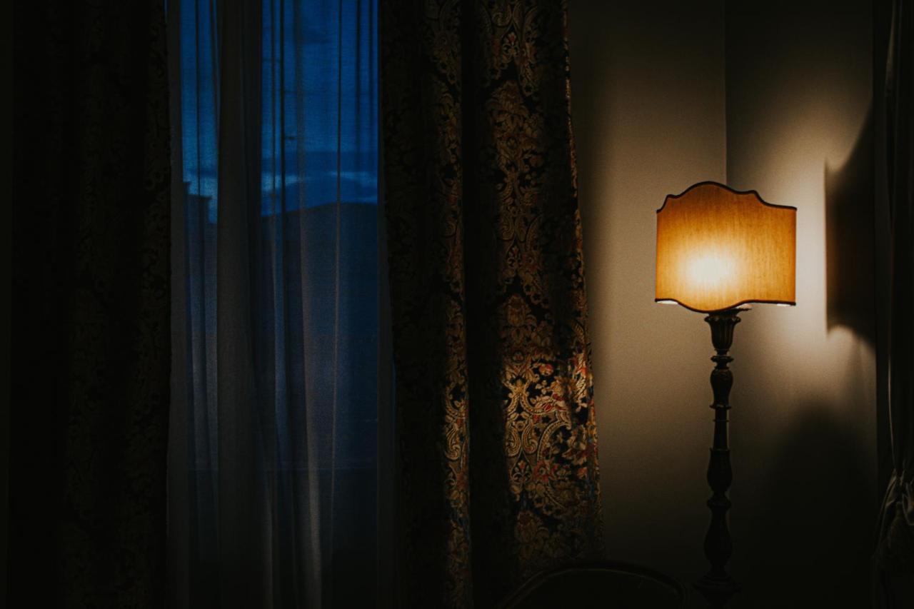 B&B Locanda Della Vittoria Катанія Екстер'єр фото