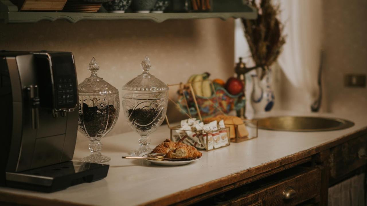 B&B Locanda Della Vittoria Катанія Екстер'єр фото