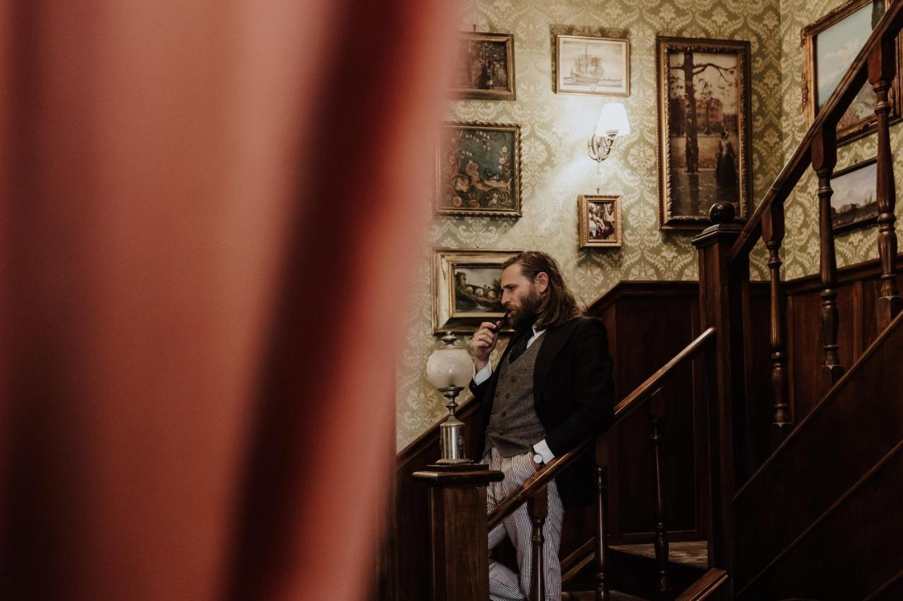 B&B Locanda Della Vittoria Катанія Екстер'єр фото