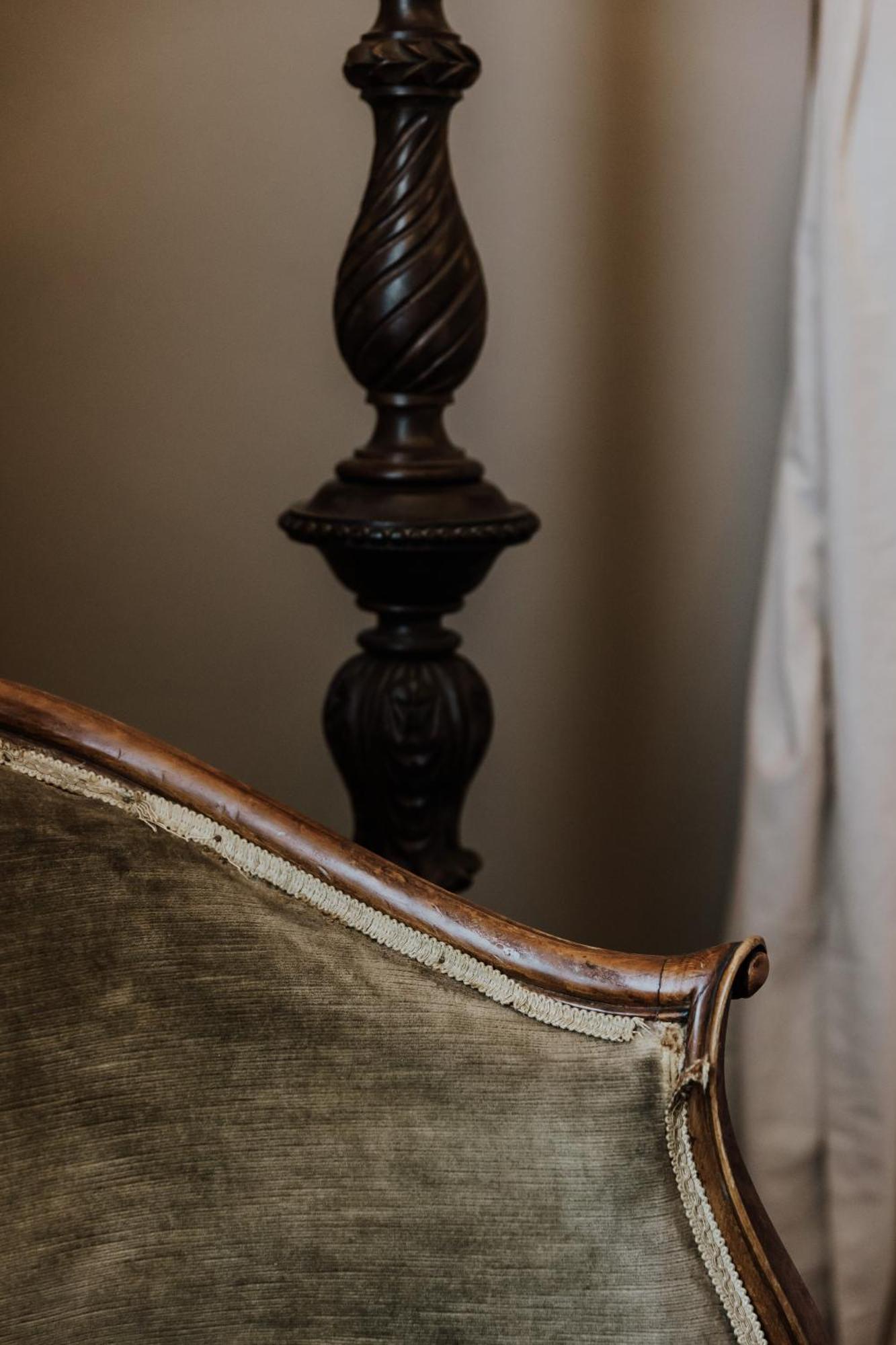 B&B Locanda Della Vittoria Катанія Екстер'єр фото