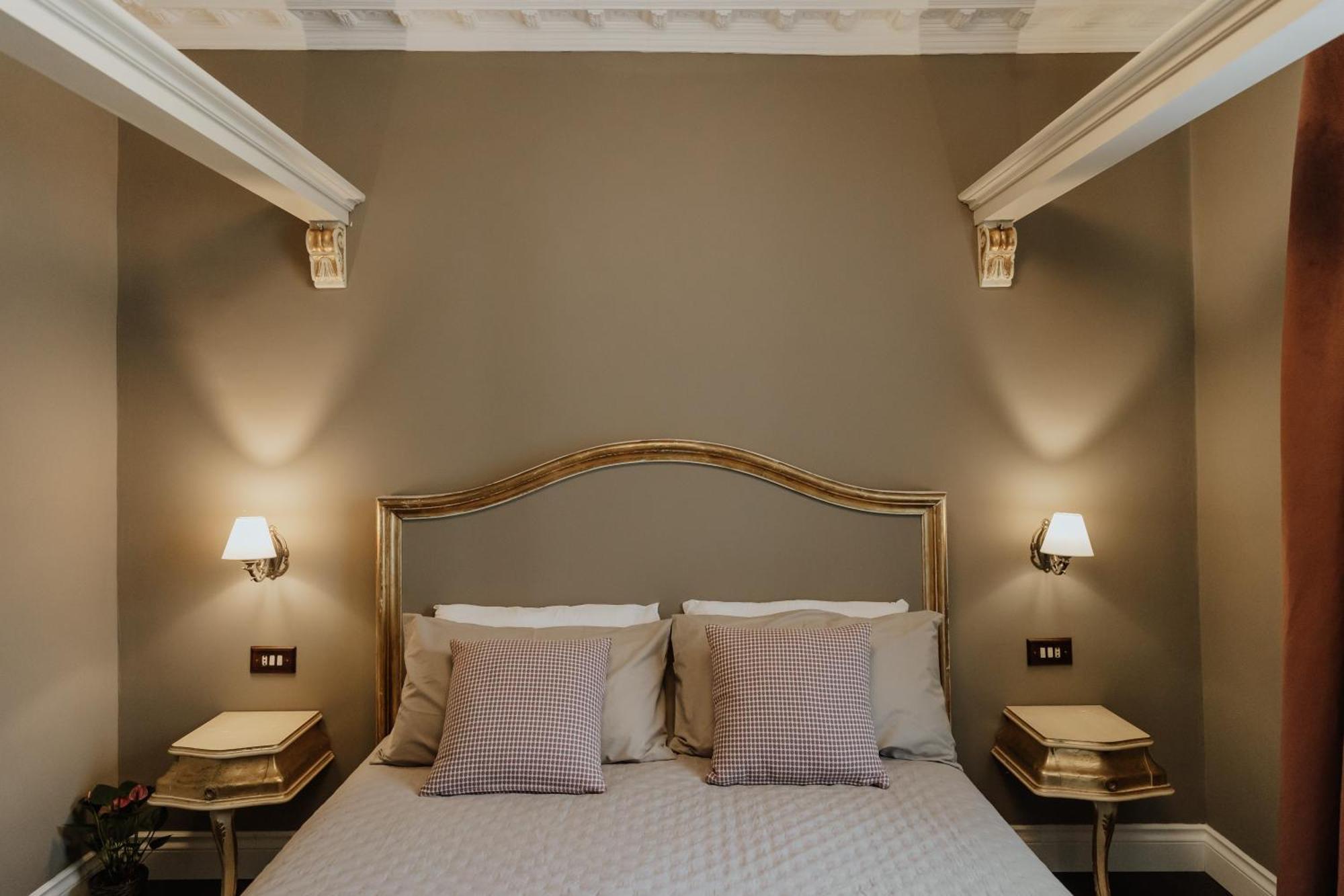 B&B Locanda Della Vittoria Катанія Екстер'єр фото