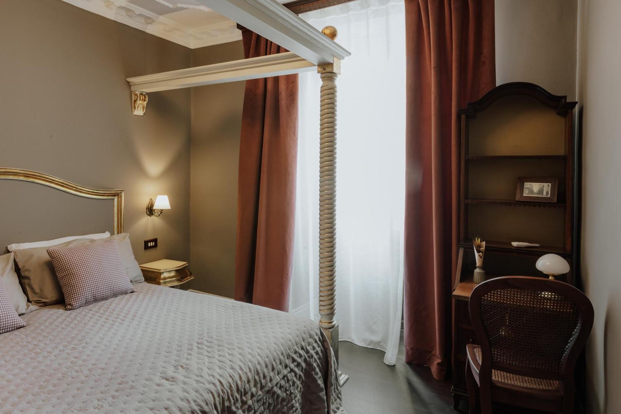 B&B Locanda Della Vittoria Катанія Екстер'єр фото