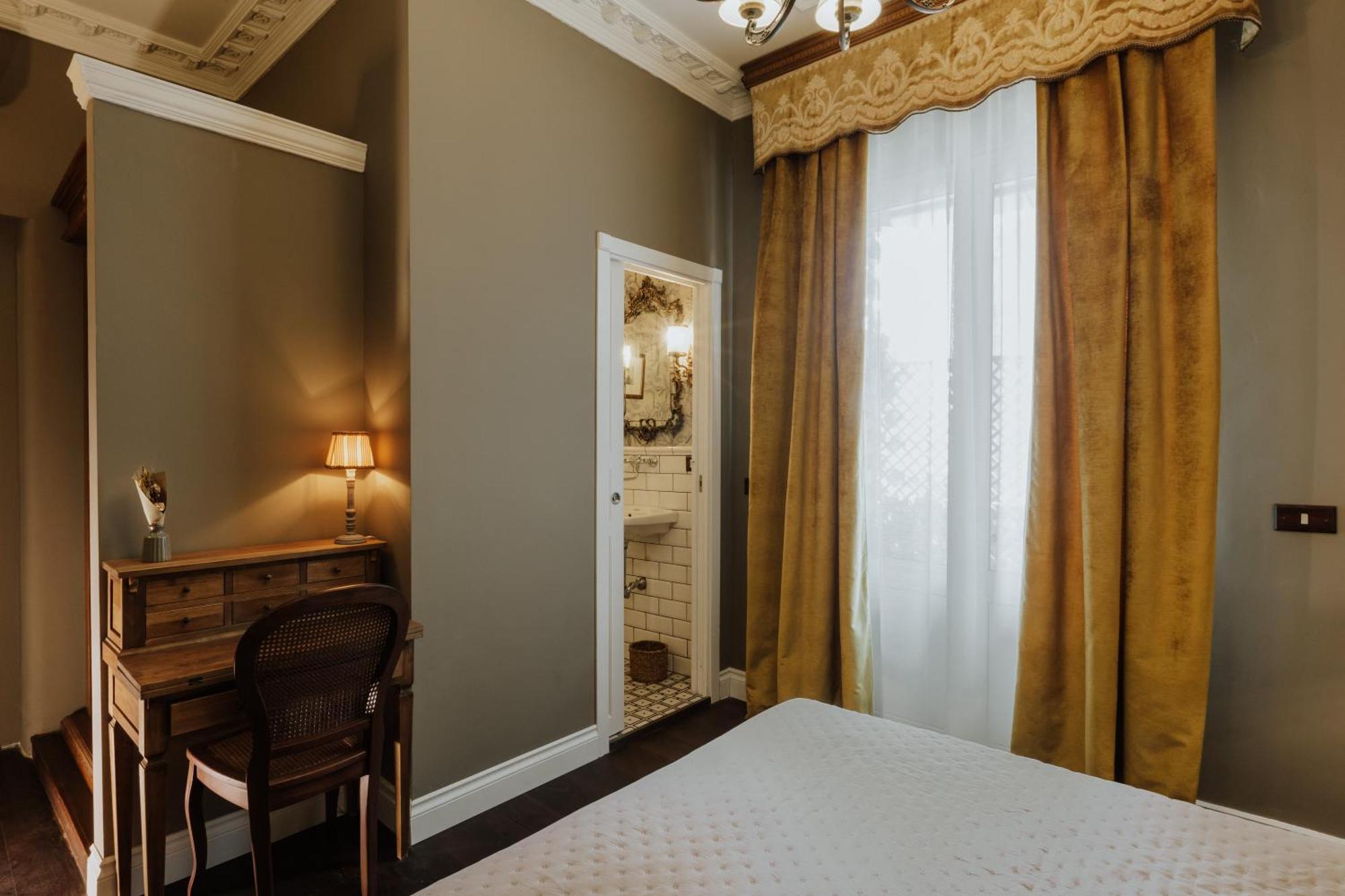 B&B Locanda Della Vittoria Катанія Екстер'єр фото
